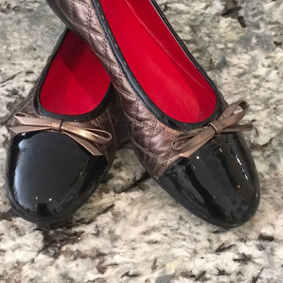 NIB!!...Amalfi by Rangoon Mimi ballet flat - Picture 4 of 8